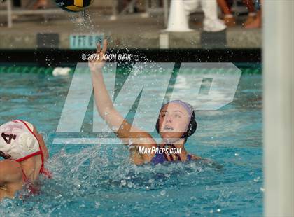 Thumbnail 1 in Righetti vs Redwood (Tri-Valley Invitational) photogallery.