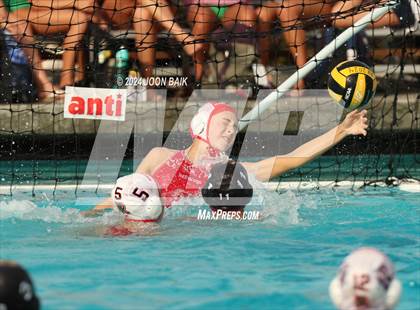 Thumbnail 1 in Righetti vs Redwood (Tri-Valley Invitational) photogallery.