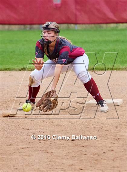 Thumbnail 1 in Columbine @ Chatfield photogallery.