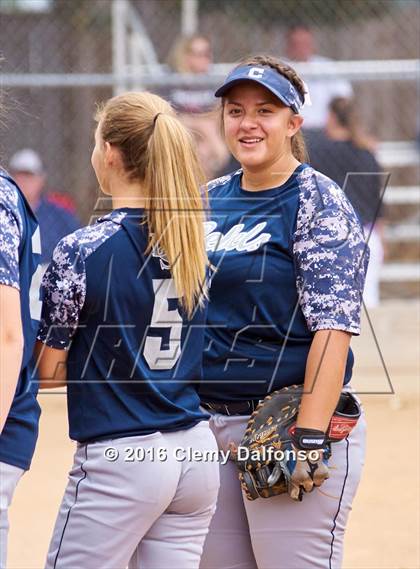 Thumbnail 2 in Columbine @ Chatfield photogallery.