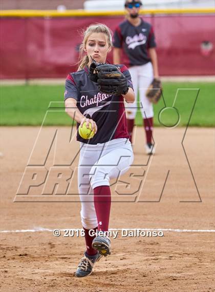 Thumbnail 3 in Columbine @ Chatfield photogallery.