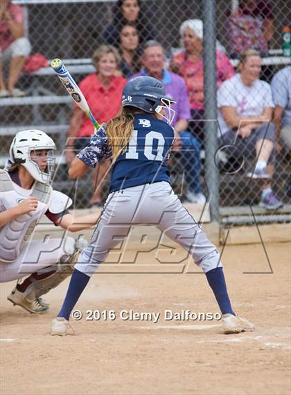 Thumbnail 2 in Columbine @ Chatfield photogallery.