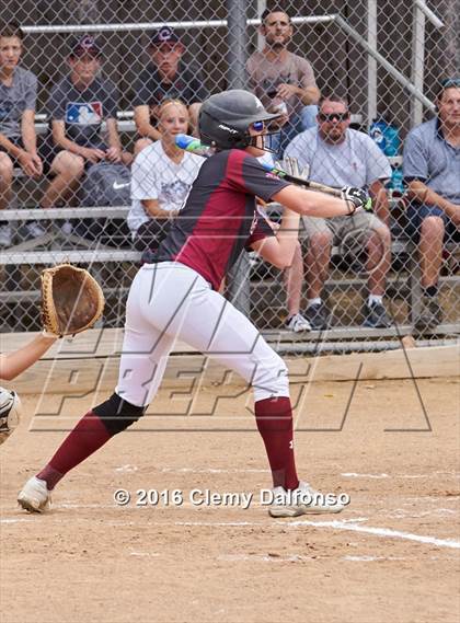 Thumbnail 3 in Columbine @ Chatfield photogallery.