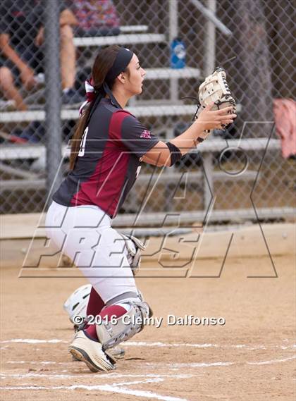 Thumbnail 2 in Columbine @ Chatfield photogallery.