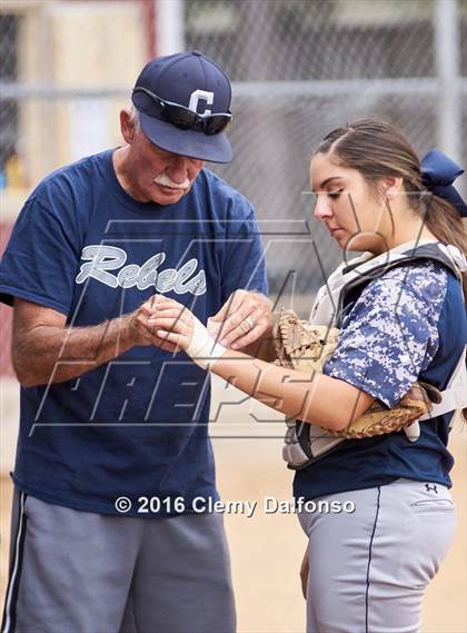 Thumbnail 2 in Columbine @ Chatfield photogallery.