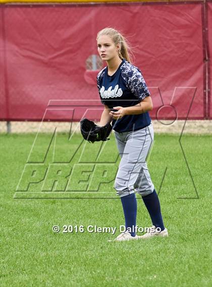 Thumbnail 3 in Columbine @ Chatfield photogallery.