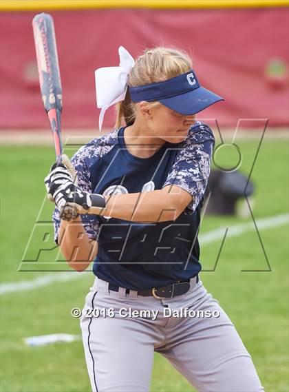 Thumbnail 3 in Columbine @ Chatfield photogallery.