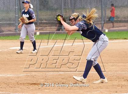 Thumbnail 1 in Columbine @ Chatfield photogallery.