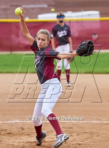 Thumbnail 1 in Columbine @ Chatfield photogallery.