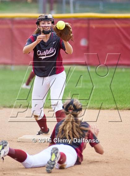 Thumbnail 1 in Columbine @ Chatfield photogallery.