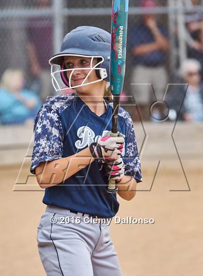 Thumbnail 1 in Columbine @ Chatfield photogallery.