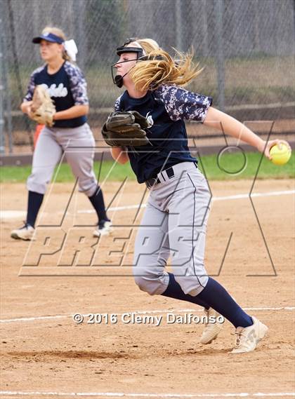Thumbnail 2 in Columbine @ Chatfield photogallery.