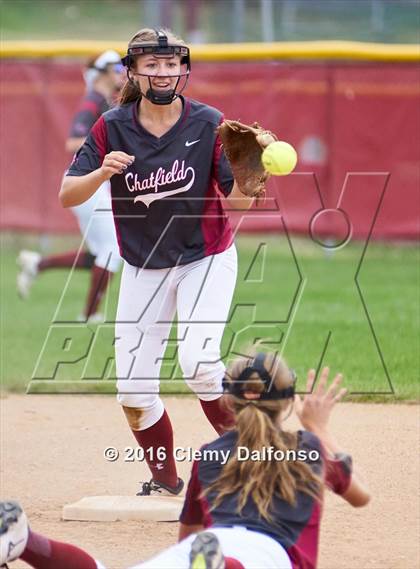 Thumbnail 3 in Columbine @ Chatfield photogallery.