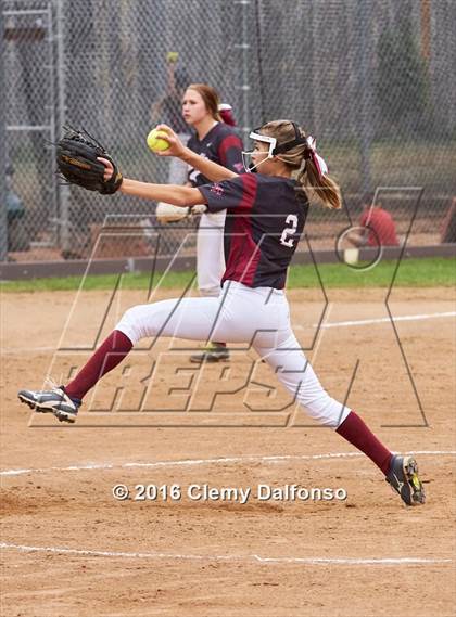 Thumbnail 3 in Columbine @ Chatfield photogallery.