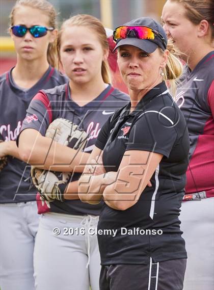 Thumbnail 2 in Columbine @ Chatfield photogallery.