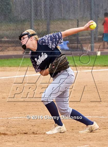 Thumbnail 2 in Columbine @ Chatfield photogallery.