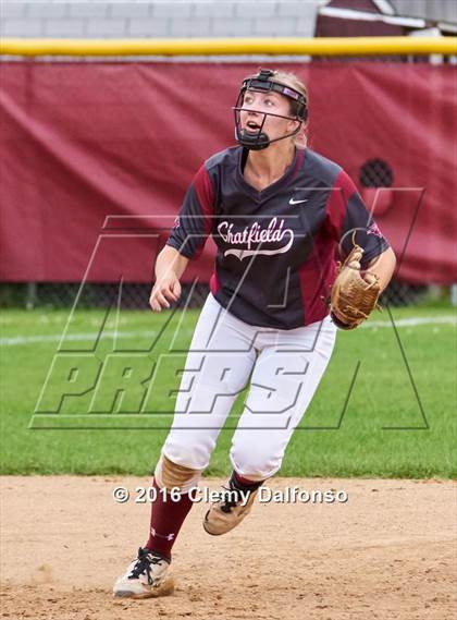 Thumbnail 2 in Columbine @ Chatfield photogallery.