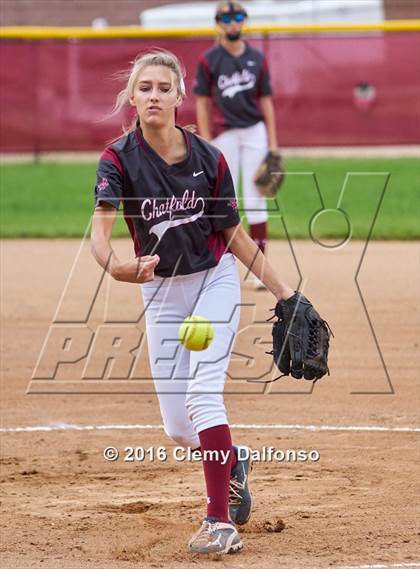 Thumbnail 2 in Columbine @ Chatfield photogallery.