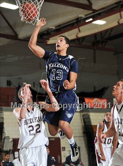 Thumbnail 2 in Farmington @ Hazel Park photogallery.