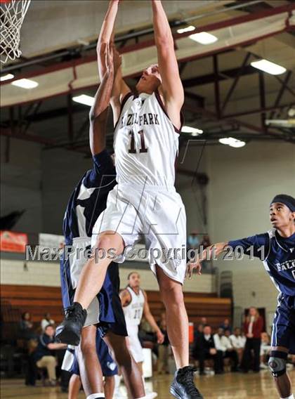 Thumbnail 2 in Farmington @ Hazel Park photogallery.