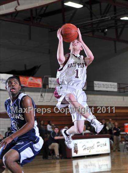 Thumbnail 2 in Farmington @ Hazel Park photogallery.