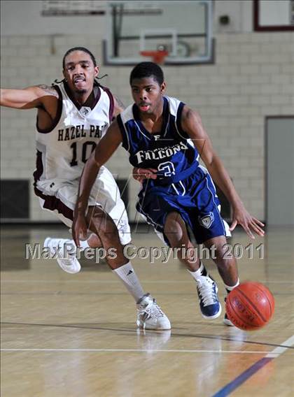 Thumbnail 3 in Farmington @ Hazel Park photogallery.