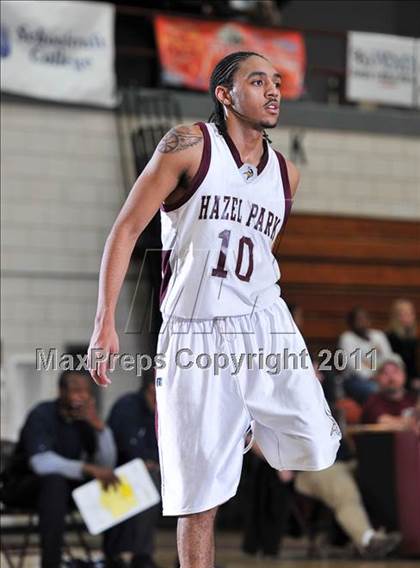 Thumbnail 2 in Farmington @ Hazel Park photogallery.
