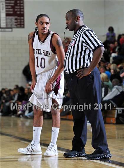 Thumbnail 2 in Farmington @ Hazel Park photogallery.