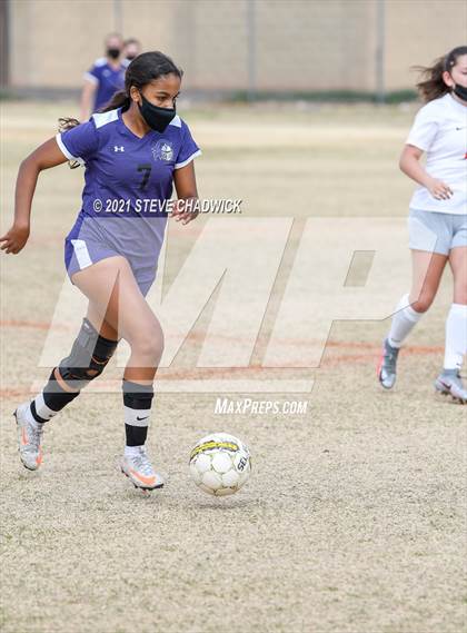 Thumbnail 3 in American Leadership Academy - Ironwood @ Arizona College Prep photogallery.