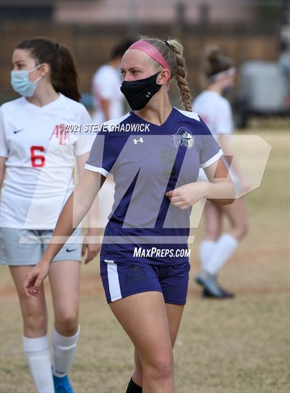 Thumbnail 3 in American Leadership Academy - Ironwood @ Arizona College Prep photogallery.