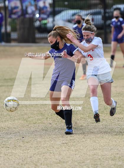 Thumbnail 3 in American Leadership Academy - Ironwood @ Arizona College Prep photogallery.
