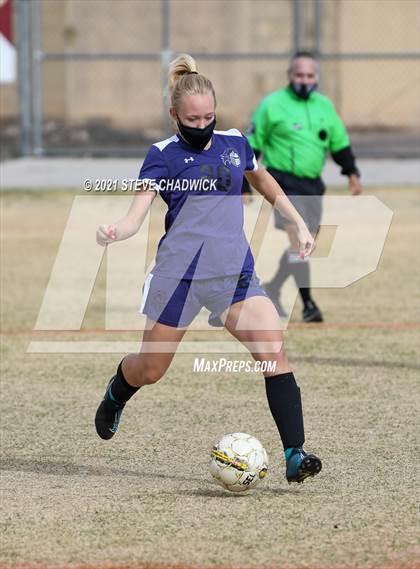 Thumbnail 3 in American Leadership Academy - Ironwood @ Arizona College Prep photogallery.