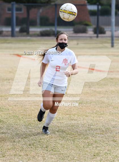 Thumbnail 1 in American Leadership Academy - Ironwood @ Arizona College Prep photogallery.