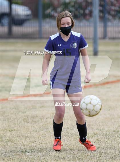 Thumbnail 1 in American Leadership Academy - Ironwood @ Arizona College Prep photogallery.