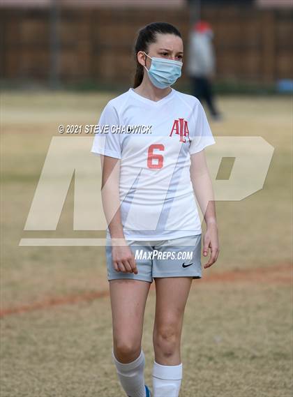 Thumbnail 1 in American Leadership Academy - Ironwood @ Arizona College Prep photogallery.
