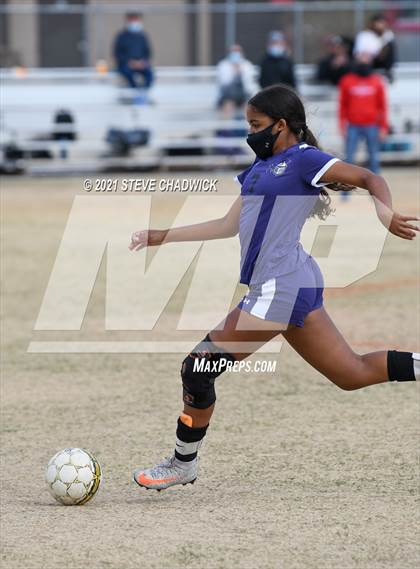 Thumbnail 2 in American Leadership Academy - Ironwood @ Arizona College Prep photogallery.