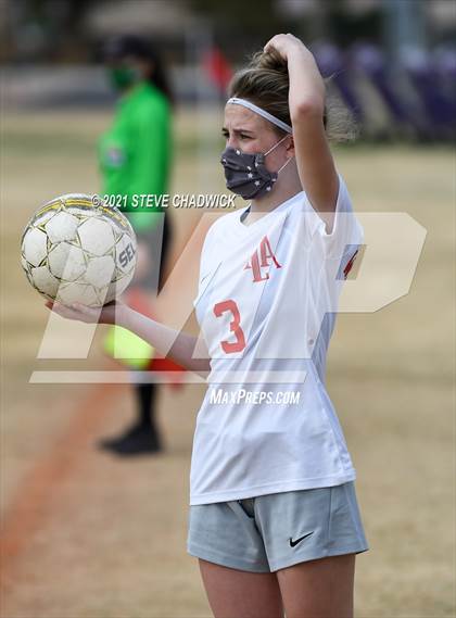Thumbnail 2 in American Leadership Academy - Ironwood @ Arizona College Prep photogallery.