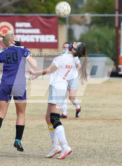 Thumbnail 2 in American Leadership Academy - Ironwood @ Arizona College Prep photogallery.