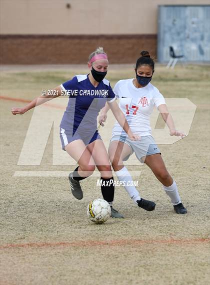 Thumbnail 2 in American Leadership Academy - Ironwood @ Arizona College Prep photogallery.