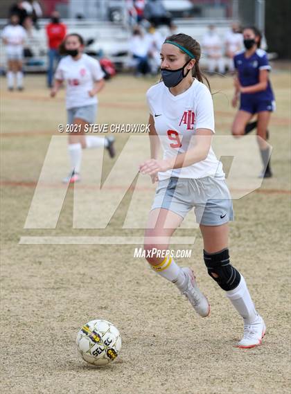 Thumbnail 1 in American Leadership Academy - Ironwood @ Arizona College Prep photogallery.