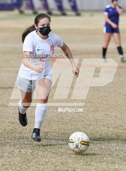 Thumbnail 1 in American Leadership Academy - Ironwood @ Arizona College Prep photogallery.