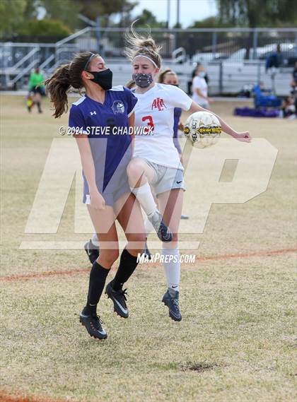 Thumbnail 2 in American Leadership Academy - Ironwood @ Arizona College Prep photogallery.