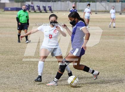 Thumbnail 2 in American Leadership Academy - Ironwood @ Arizona College Prep photogallery.