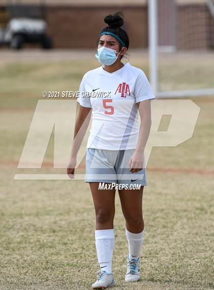 Thumbnail 2 in American Leadership Academy - Ironwood @ Arizona College Prep photogallery.