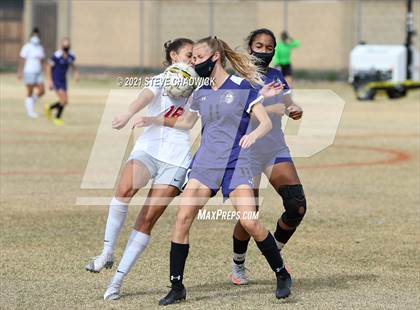 Thumbnail 2 in American Leadership Academy - Ironwood @ Arizona College Prep photogallery.