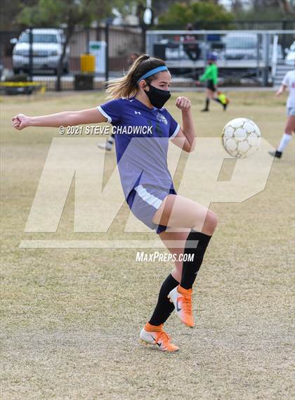 Thumbnail 2 in American Leadership Academy - Ironwood @ Arizona College Prep photogallery.