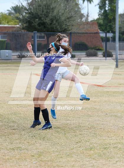 Thumbnail 3 in American Leadership Academy - Ironwood @ Arizona College Prep photogallery.