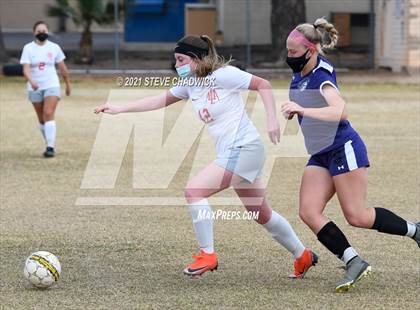 Thumbnail 2 in American Leadership Academy - Ironwood @ Arizona College Prep photogallery.