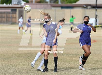 Thumbnail 3 in American Leadership Academy - Ironwood @ Arizona College Prep photogallery.