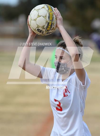 Thumbnail 3 in American Leadership Academy - Ironwood @ Arizona College Prep photogallery.